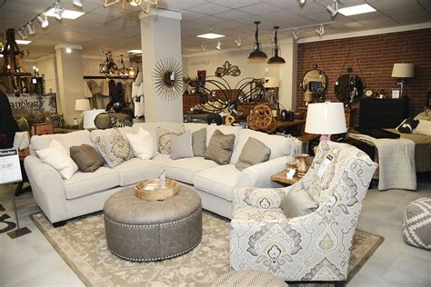West Furniture Store